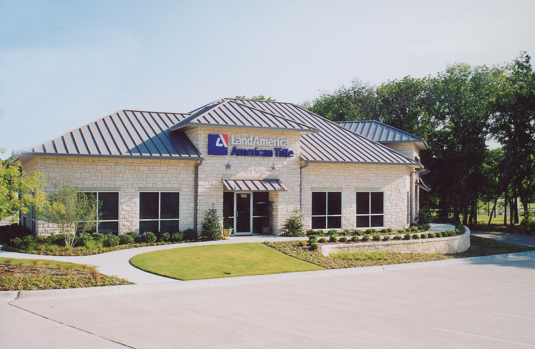 2301 ELDORADO PARKWAY., McKINNEY, Texas 75070 ELDORADO PROFESSIONAL II D