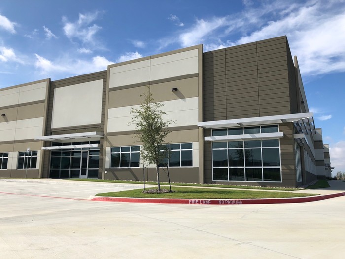 CREEKVIEW 121